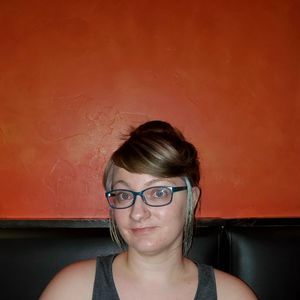 Meet your Posher, Bryanna